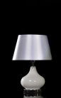 Настольная лампа Lumina Deco LDT 3023 WT Iug