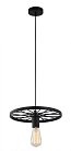 Подвесной светильник TOPLIGHT TL1201H-01BK