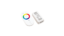 Контроллер SWG RF-RGB-S-18A-WH2