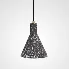 Подвесной Светильник Olaug Black 189796-23 ImperiumLoft