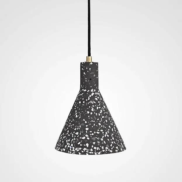 Подвесной Светильник Olaug Black 189796-23 ImperiumLoft Подвесной Светильник Olaug Black 189796-23 ImperiumLoft