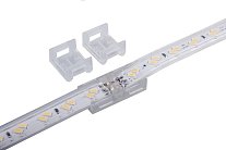 Соединитель для светодиодной ленты Feron 23388 220V LS705 (5730), LD502