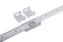 Соединитель для светодиодной ленты Feron 23388 220V LS705 (5730), LD502