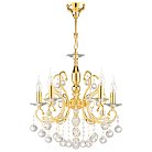 Потолочная люстра Lightstar 708052 Elegante