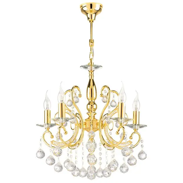 Потолочная люстра Lightstar 708052 Elegante Потолочная люстра Lightstar 708052 Elegante