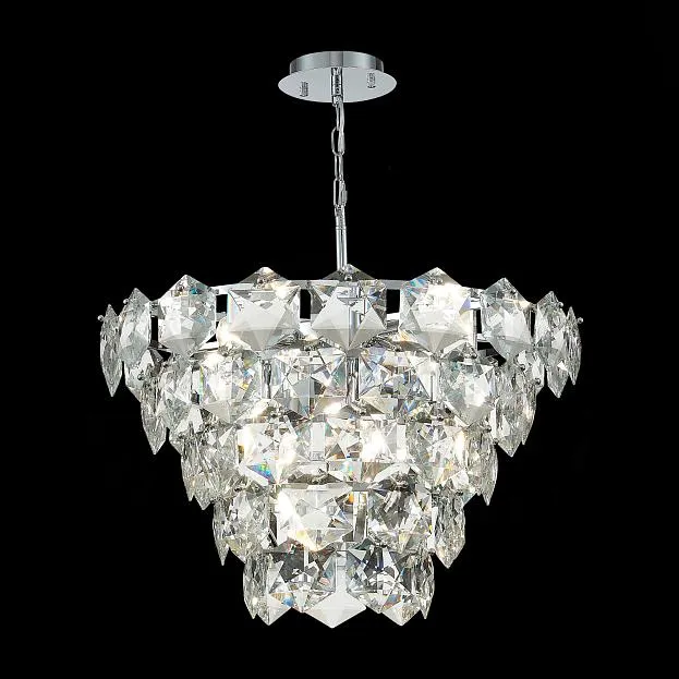 Люстра подвесная ST LUCE SL1631.103.09 Viterbo