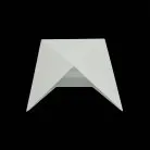 Светильник уличный настенный ST LUCE SL9503.501.01 CANNETO