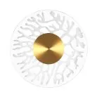 Настенный светильник ODEON LIGHT 6627/9WL SOLARIS