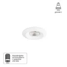 Встраиваемый светильник Arte Lamp A2761PL-1WH  MIRA MINI