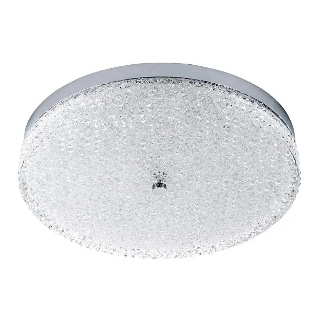 Потолочный cветильник LED4U L1116-500 CR Потолочный cветильник LED4U L1116-500 CR