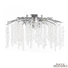 Светильник 235001/D700/6/D Cr Arte Milano