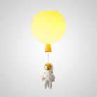 Потолочный светильник MERCURY B D30 Yellow ImperiumLoft 208650-23 mercury01