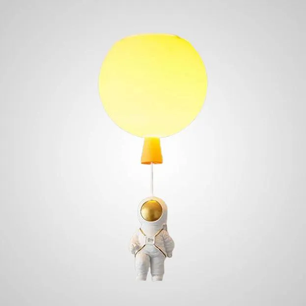 Потолочный светильник MERCURY B D30 Yellow ImperiumLoft 208650-23 mercury01