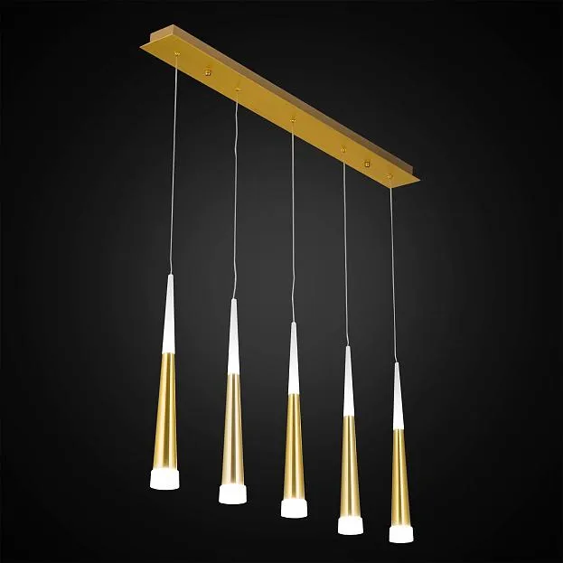 Подвесной светильник Citilux CL227052 Вегас Подвесной светильник Citilux CL227052 Вегас