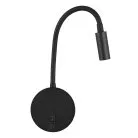 Бра Loft It 10010BK Stick