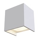 Бра Maytoni C155-WL-02-3W-W Parma