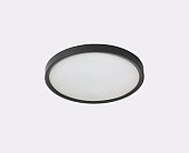 Потолочный светильник ITALLINE IT011-5021 black