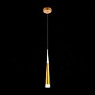 Подвесной светильник Evoluce SLE200103-01 Orpelo