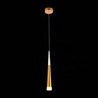 Подвесной светильник Evoluce SLE200103-01 Orpelo