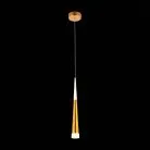 Подвесной светильник Evoluce SLE200103-01 Orpelo