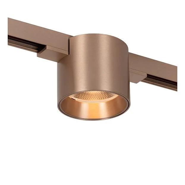 Трековый светильник Шампань Lucide 55905/08/05 LINIAL