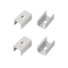 Держатель WPH-FLEX-1212-TOP (, Металл) Arlight 040857