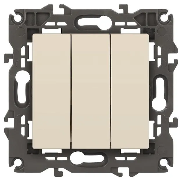 Выключатель ЭРА 14-1107-02