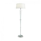 Торшер Ideal Lux 142616 FORCOLA PT1 BIANCO