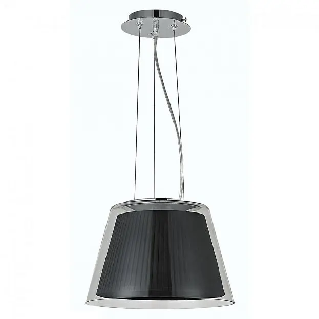 Подвесной светильник Donolux S111003/1black 111002 Подвесной светильник Donolux S111003/1black 111002