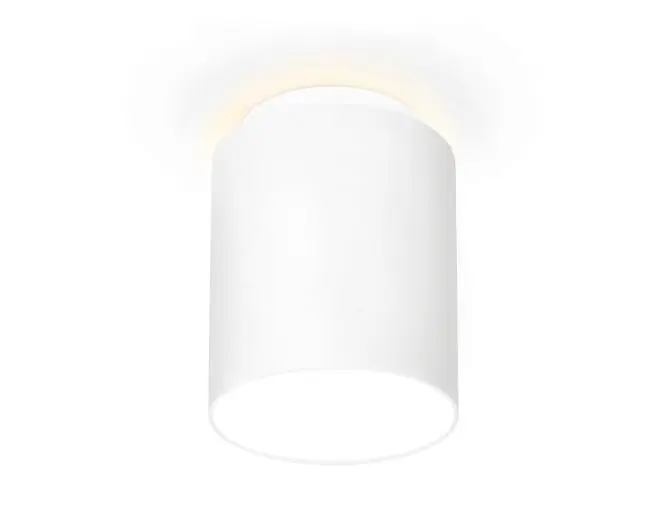 Накладной светодиодный точечный светильник Ambrella light TN261 Techno Накладной светодиодный точечный светильник Ambrella light TN261 Techno