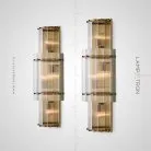 Бра RUDINE B Lampatron 5950