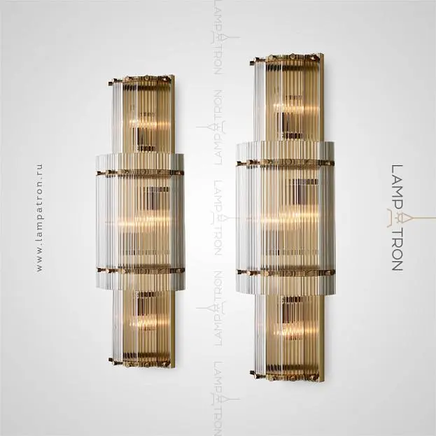 Бра RUDINE B Lampatron 5950 Бра RUDINE B Lampatron 5950