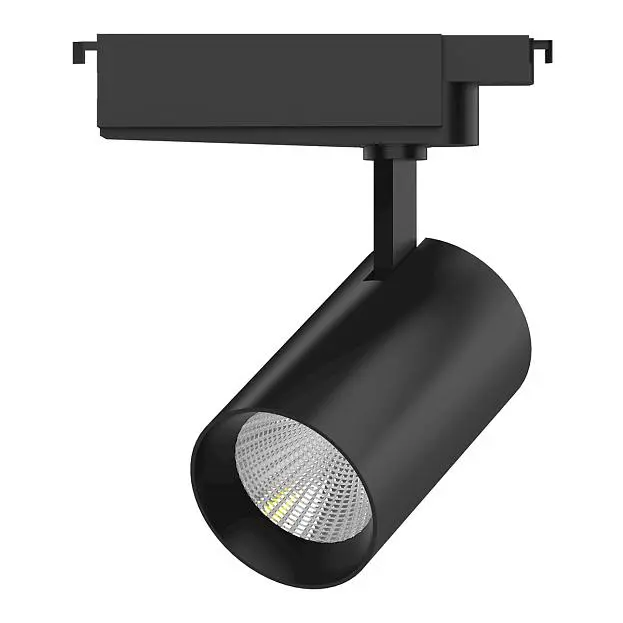 Трековый светильник Gauss TR074 Track Light Led