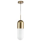 Подвесной светильник Lightstar 690113 (MD22501-1A ) RAMO