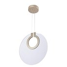 Подвесной светильник Divinare 5194/01 SP-15 BILANCIA