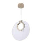 Подвесной светильник Divinare 5194/01 SP-15 BILANCIA