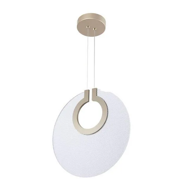 Подвесной светильник Divinare 5194/01 SP-15 BILANCIA