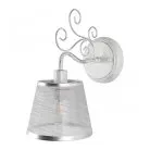 Бра Arte Milano 341120/1W WT+SL AM341120