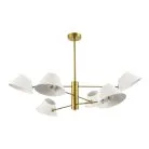 Светильник подвесной Evoluce SLE1253-353-06 NORBI