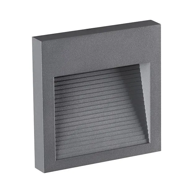 Корпус для модуля Novotech 358193 Muro