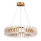 Подвесная люстра Divinare 1138/01 LM-125 ANNA