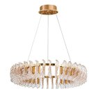 Подвесная люстра Divinare 1138/01 LM-125 ANNA