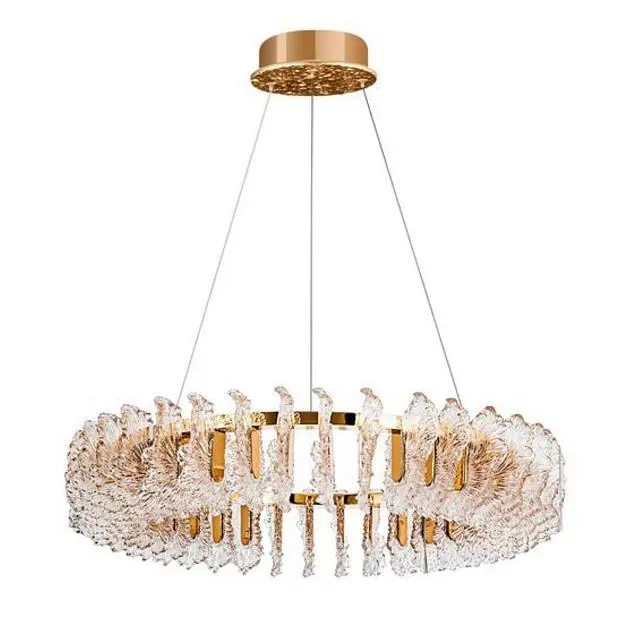 Подвесная люстра Divinare 1138/01 LM-125 ANNA Подвесная люстра Divinare 1138/01 LM-125 ANNA