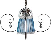 Бра AM Group EVA AP1 CHROME EVA