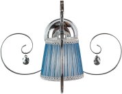Бра AM Group EVA AP1 CHROME EVA