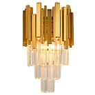 Бра Natali Kovaltseva VERTIGO 81440/1W SILVER