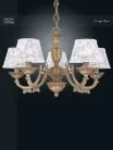 Подвесная люстра Reccagni Angelo L 7432/5