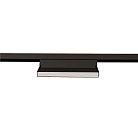Магнитный трековый светильник SMART Arte Lamp A4697PL-1BK LINEA
