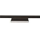 Магнитный трековый светильник SMART Arte Lamp A4697PL-1BK LINEA