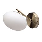 Бра De Markt 306024201 Оливия 10